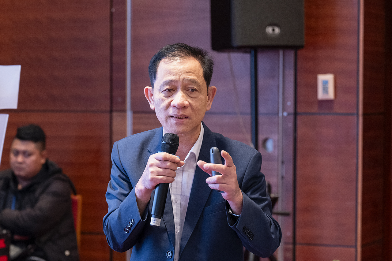 Đề xuất cấp chứng chỉ sản xuất cho nông dân- Ảnh 4.