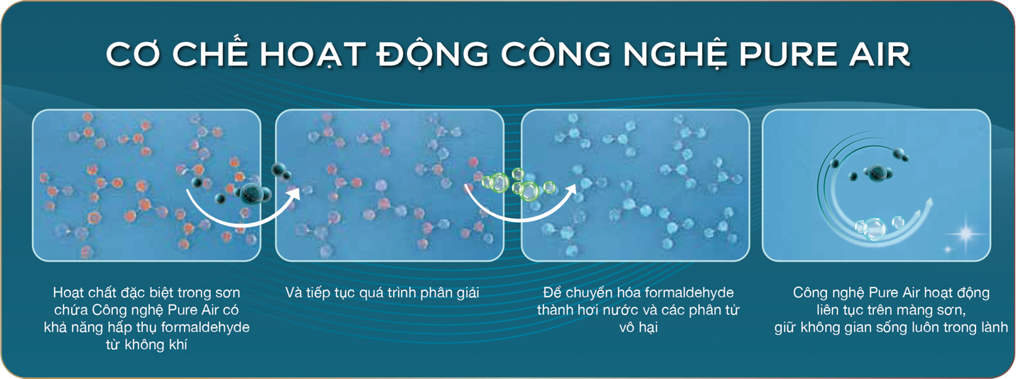 Nhận diện “sơn xanh” qua các chứng nhận uy tín- Ảnh 2. Nhận diện “sơn xanh” qua các chứng nhận uy tín- Ảnh 2.