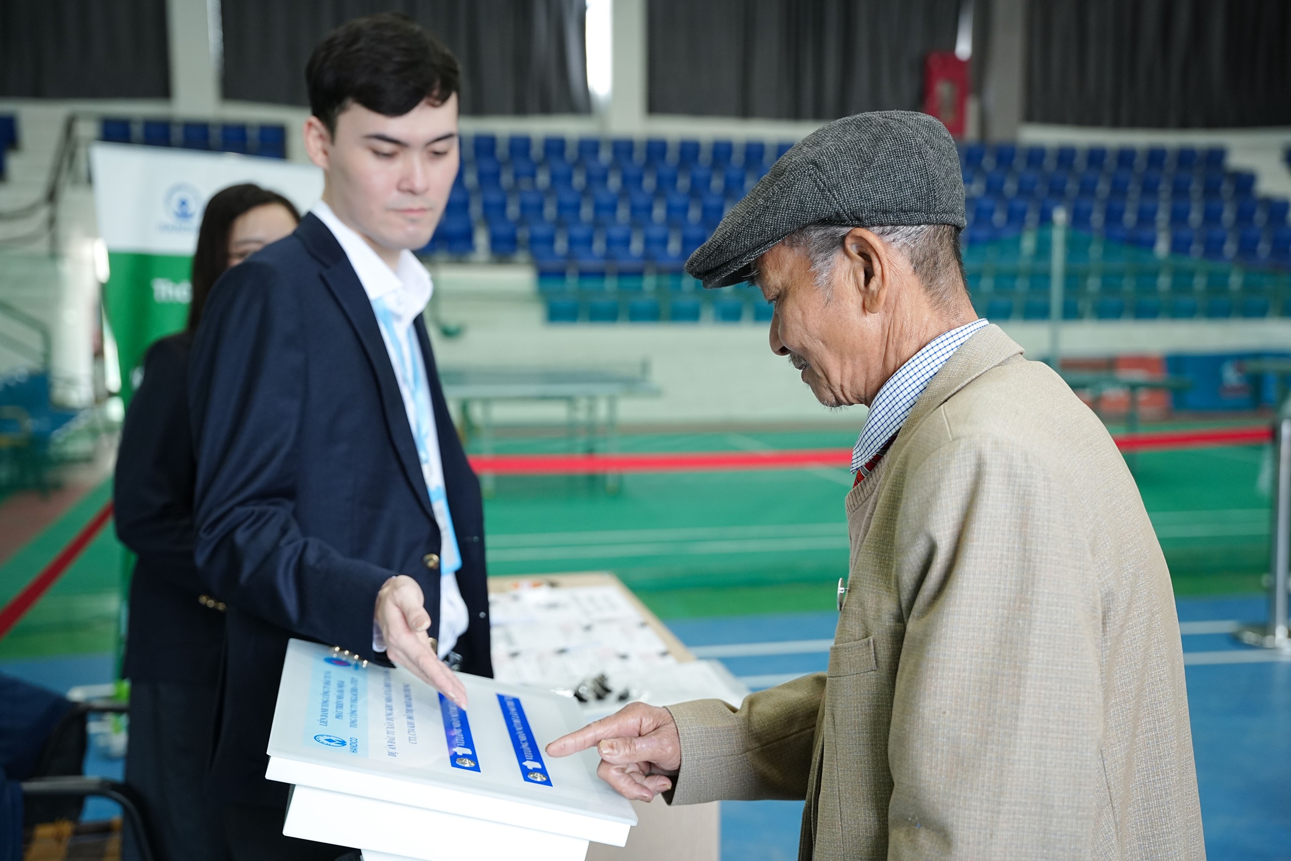 Tăng tốc giải quyết hồ sơ dự án nhà ở xã hội CT3 khu đô thị Kim Chung- Ảnh 3. Tăng tốc giải quyết hồ sơ dự án nhà ở xã hội CT3 khu đô thị Kim Chung- Ảnh 3.