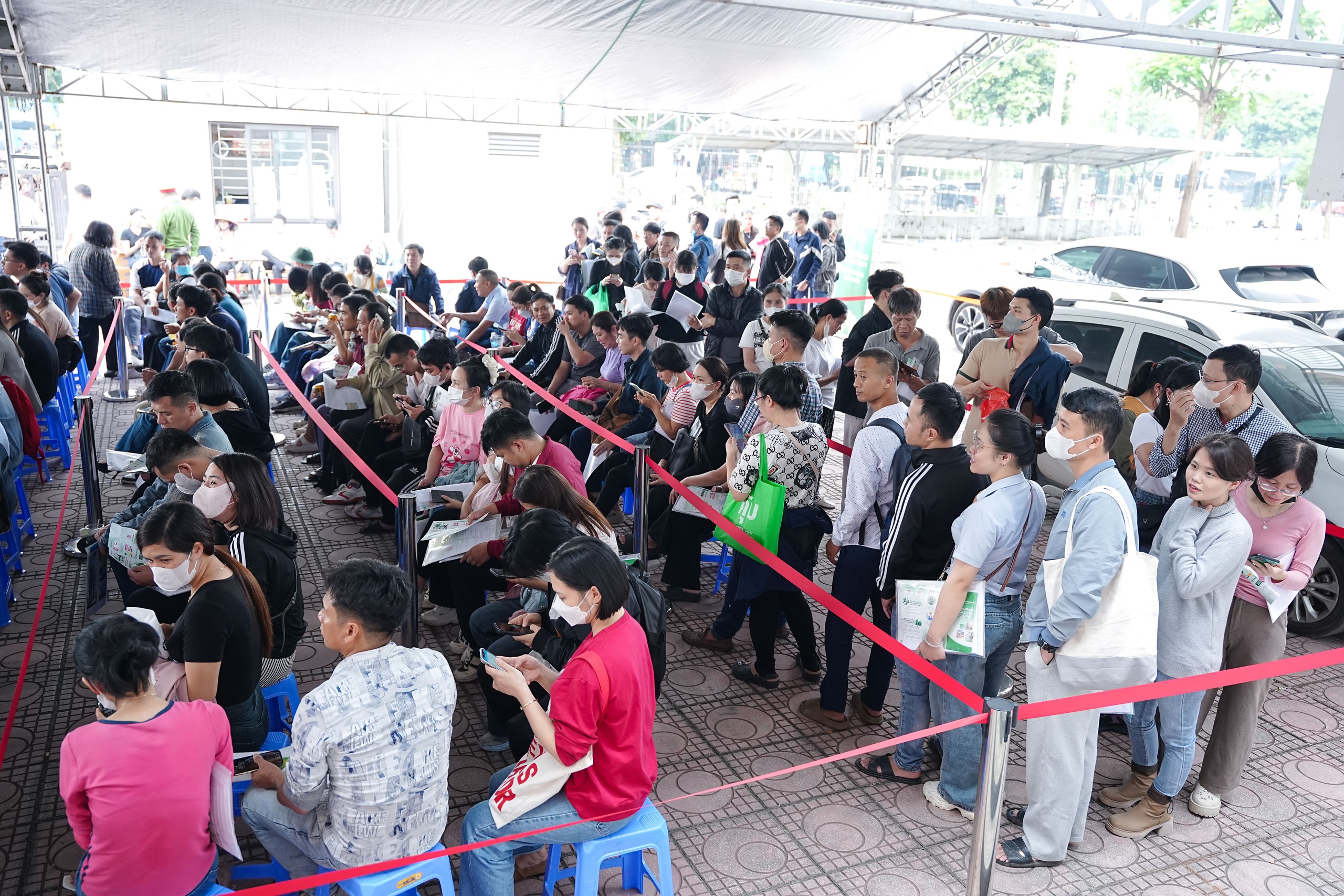 Tăng tốc giải quyết hồ sơ dự án nhà ở xã hội CT3 khu đô thị Kim Chung- Ảnh 2. Tăng tốc giải quyết hồ sơ dự án nhà ở xã hội CT3 khu đô thị Kim Chung- Ảnh 2.