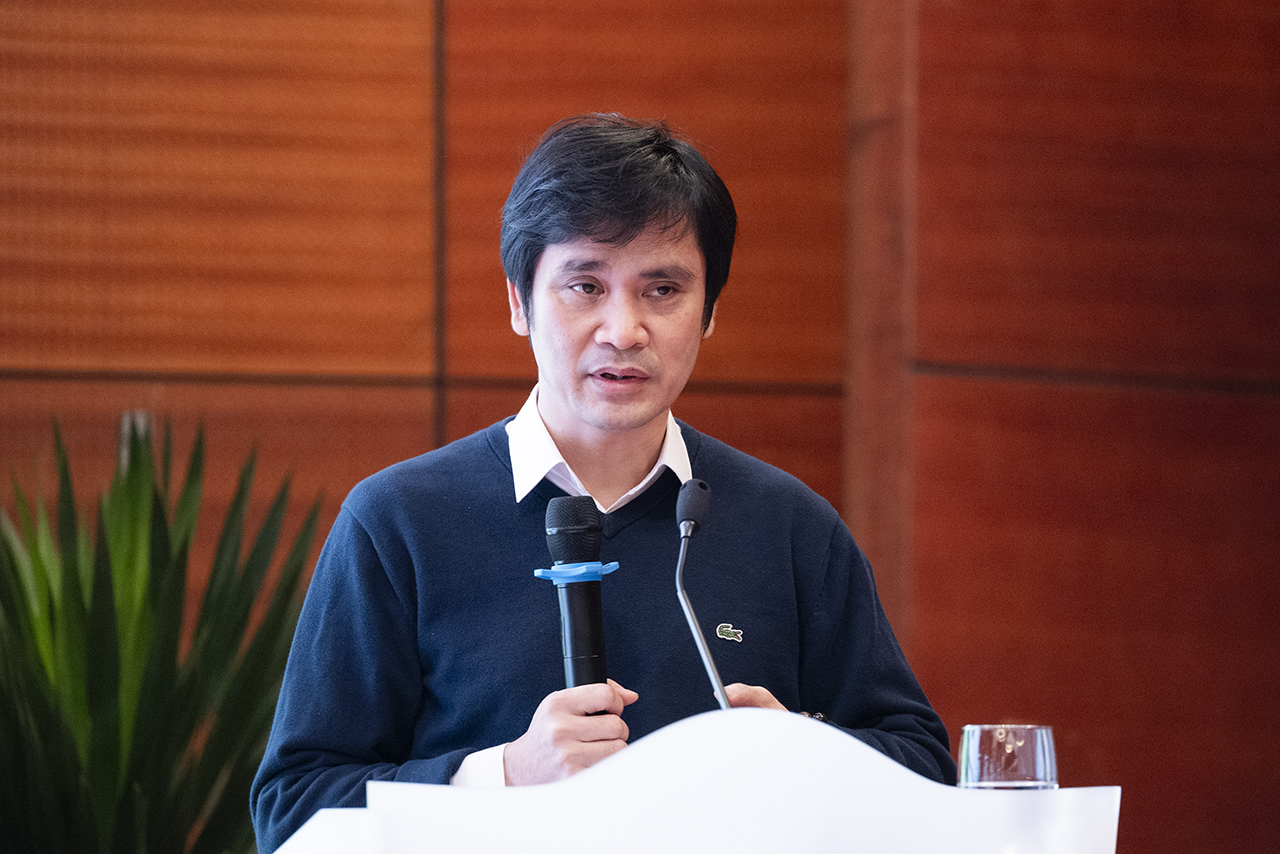 Đề xuất cấp chứng chỉ sản xuất cho nông dân- Ảnh 3.