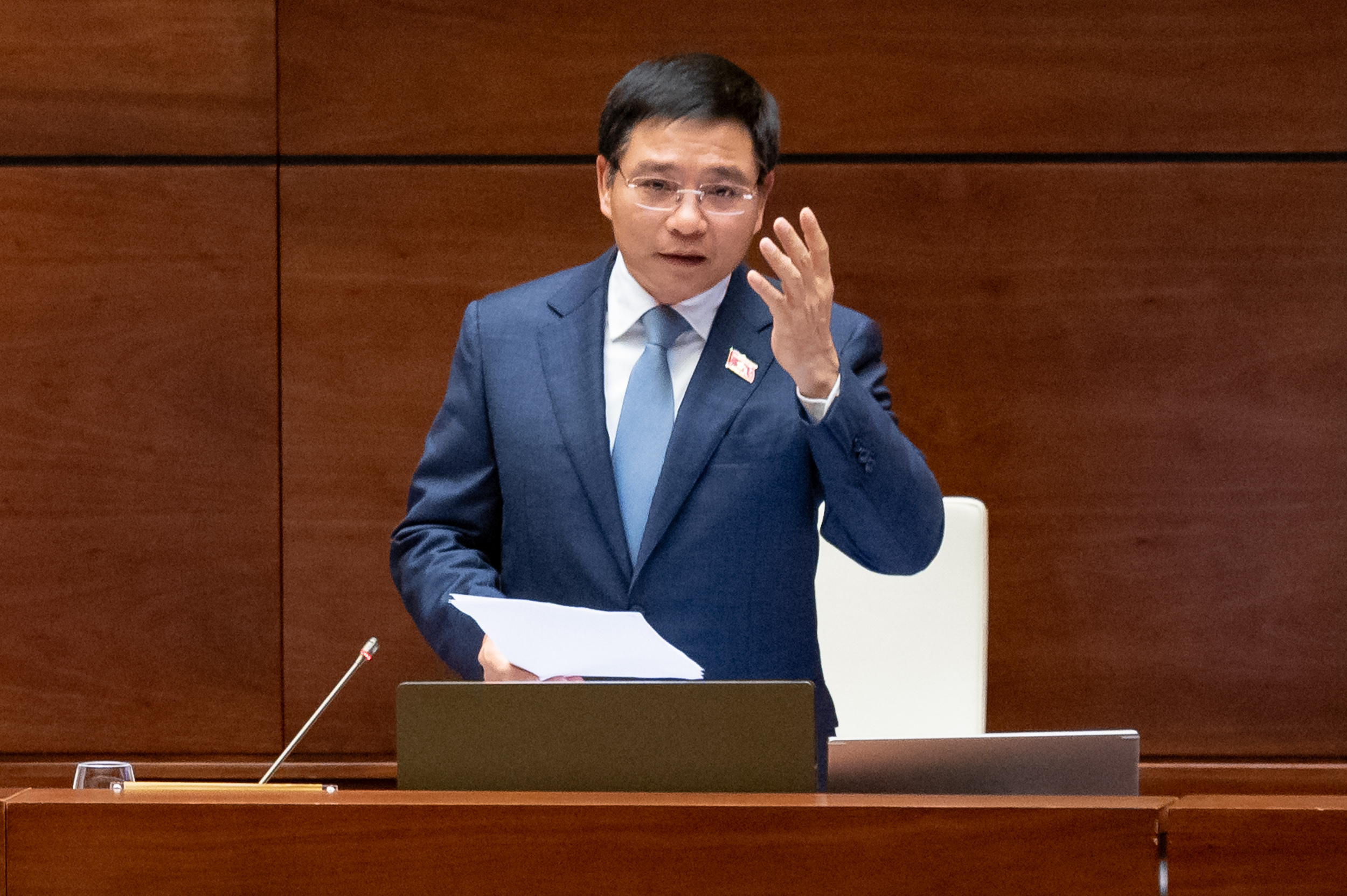 Sẽ xử phạt hành vi khai bổ sung sau thanh, kiểm tra làm tăng thuế phải nộp- Ảnh 3. Sẽ xử phạt hành vi khai bổ sung sau thanh, kiểm tra làm tăng thuế phải nộp- Ảnh 3.