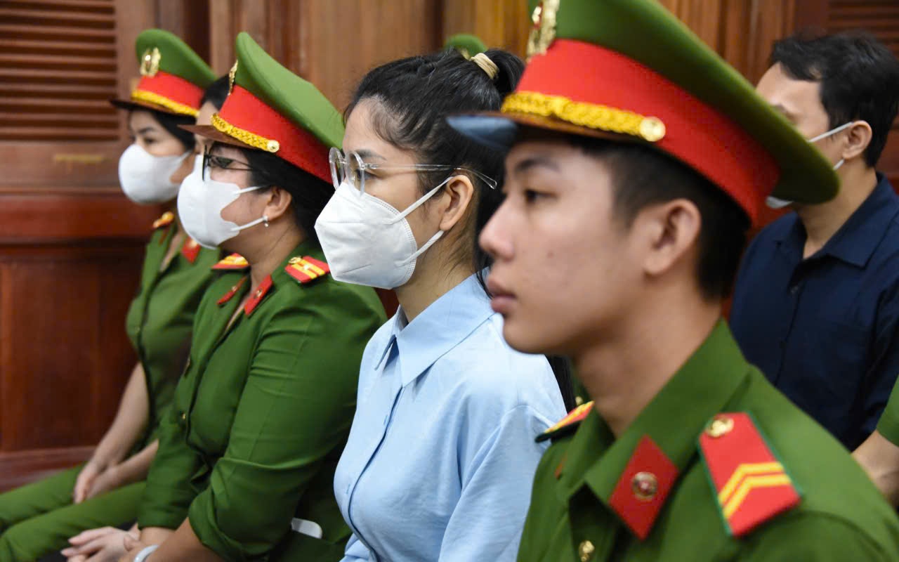 Lời khai của hoa hậu Thùy Tiên, Hằng Du Mục và Quang Linh Vlogs tại tòa