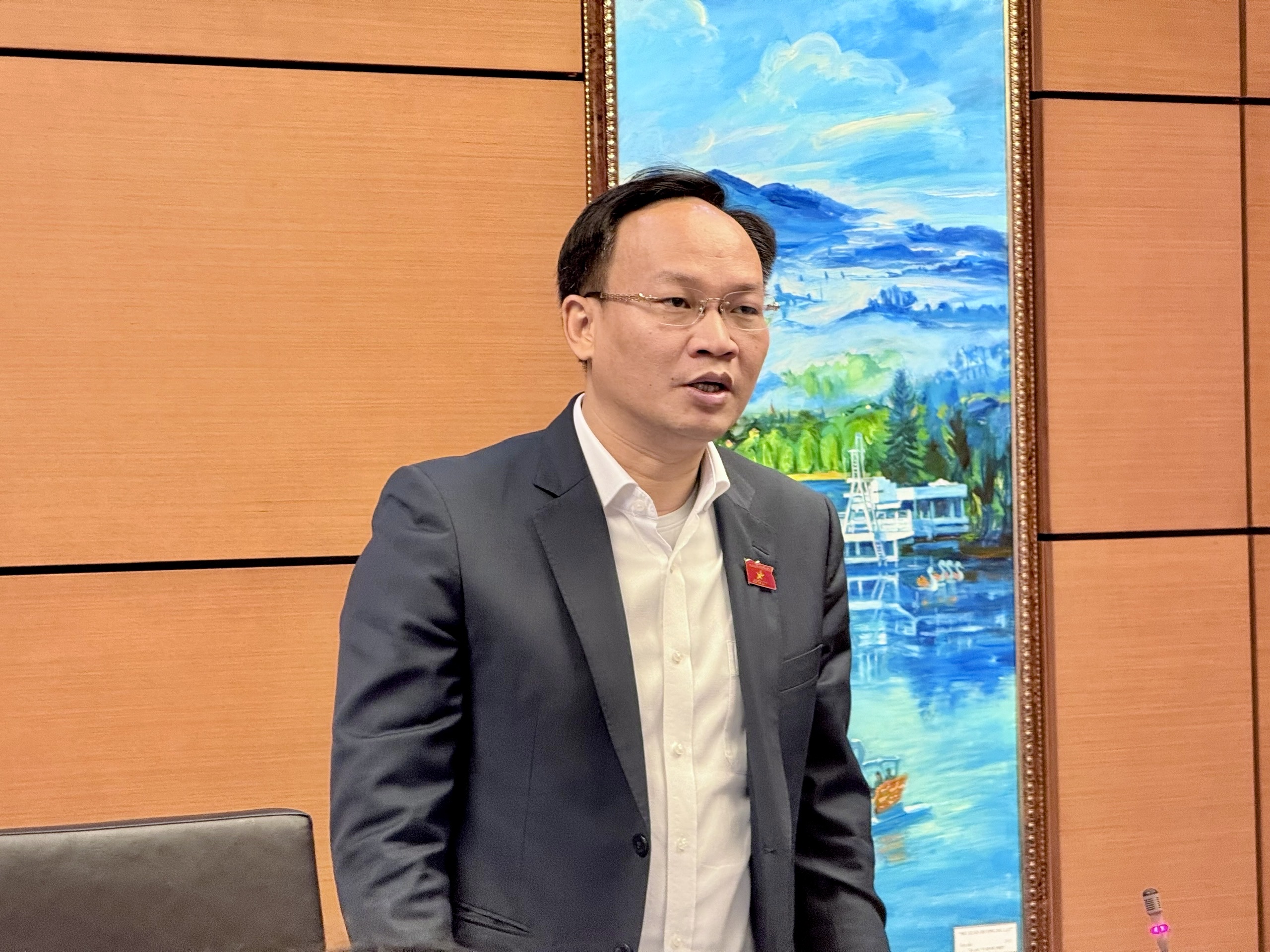 Cấp thiết đầu tư sân bay Gia Bình, tạo cực tăng trưởng mới- Ảnh 4.