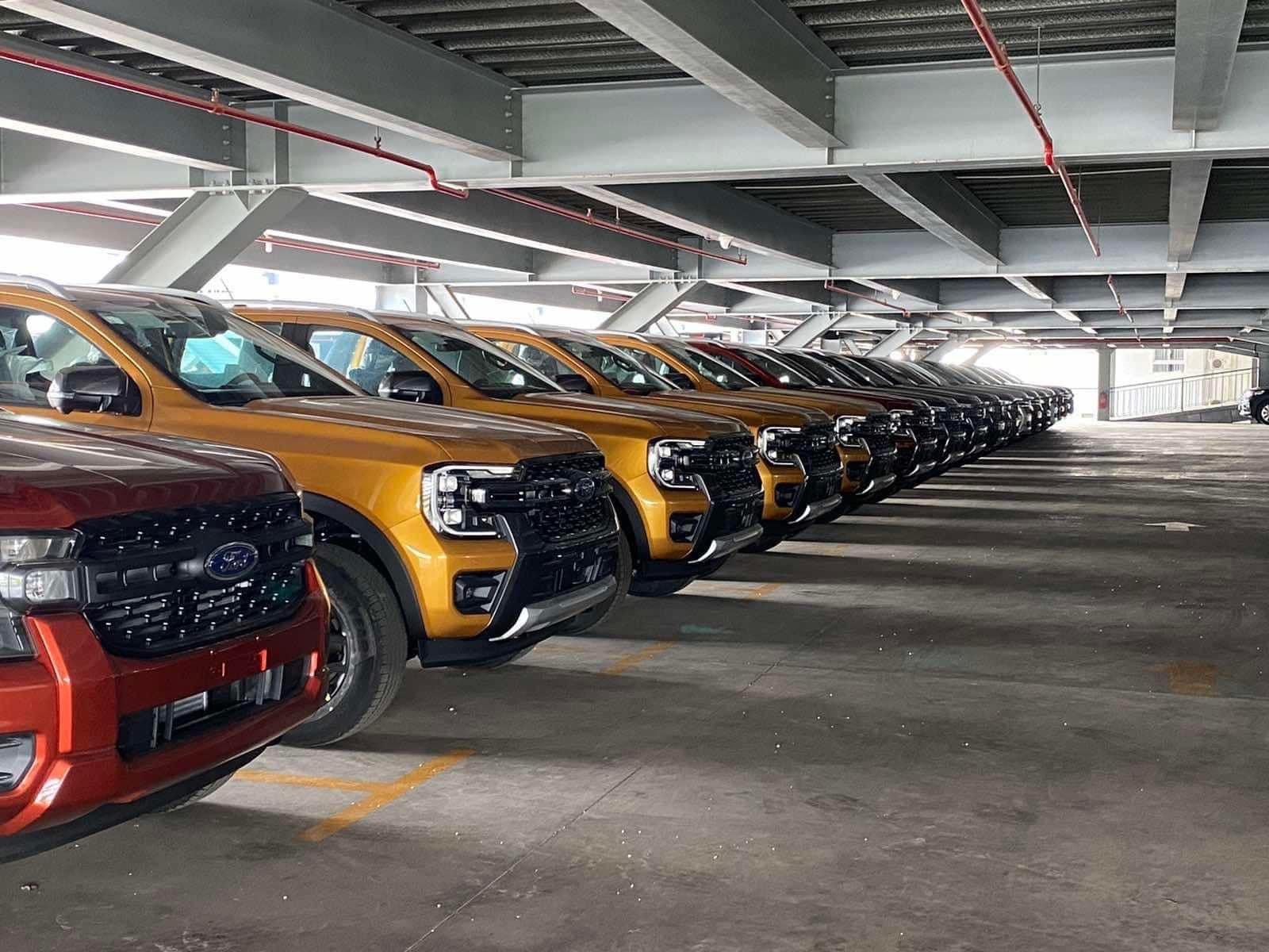 Điều gì giúp doanh số ô tô tháng 10 tăng mạnh?- Ảnh 1.