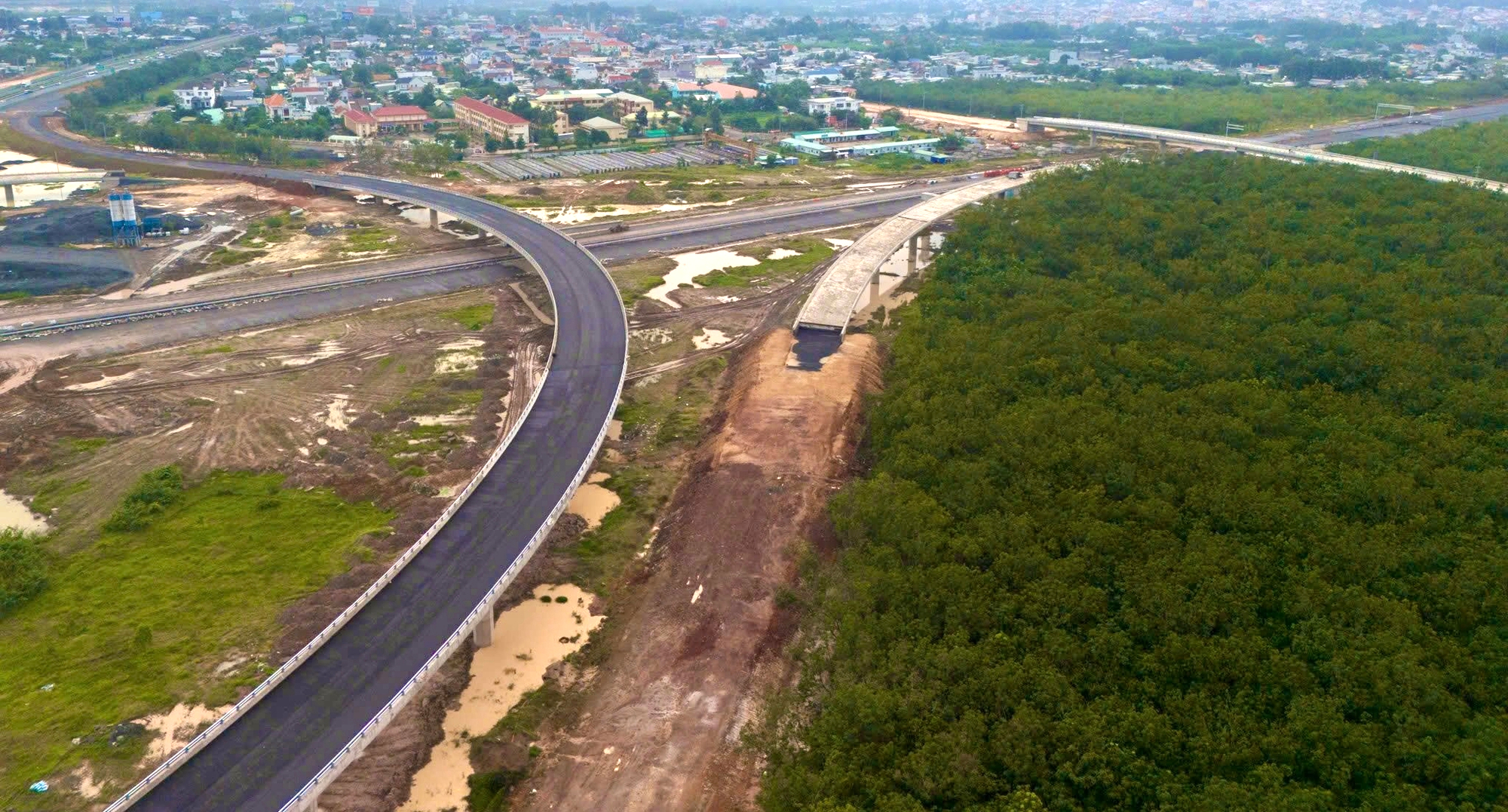 Bộ trưởng Trần Hồng Minh: Dốc toàn lực "trận đua cuối" thông xe kỹ thuật cao tốc vào 19/12- Ảnh 9.