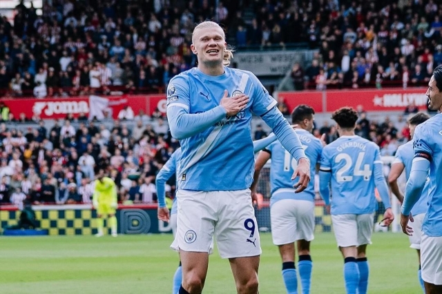 Trực tiếp Ngoại hạng Anh 2025-2026: Man City tiếp Bournemouth- Ảnh 1. Trực tiếp Ngoại hạng Anh 2025-2026: Man City tiếp Bournemouth- Ảnh 1.