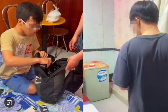 TP.HCM: Sinh viên sập bẫy học bổng du học, bị chiếm đoạt hàng tỷ đồng- Ảnh 1.