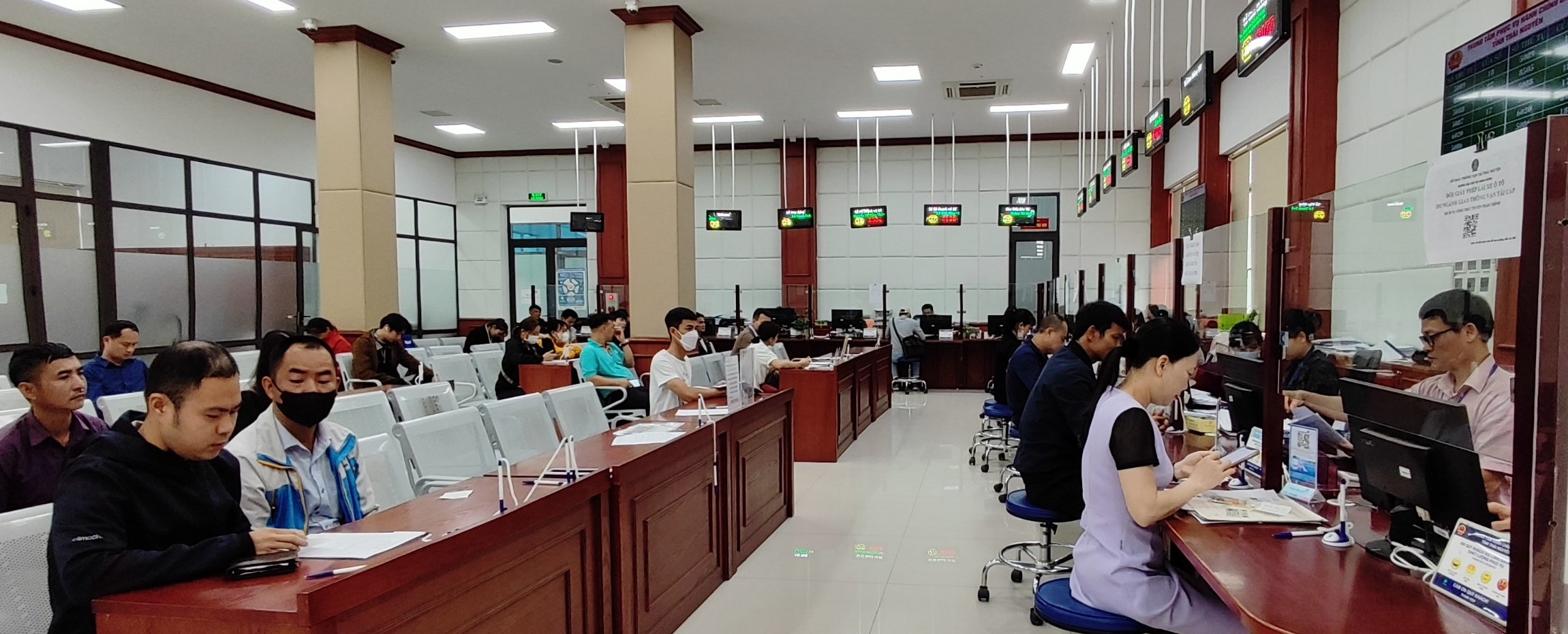 Thái Nguyên quyết tâm số hóa hồ sơ và dịch vụ công toàn trình trong 45 ngày đêm- Ảnh 1. Thái Nguyên quyết tâm số hóa hồ sơ và dịch vụ công toàn trình trong 45 ngày đêm- Ảnh 1.