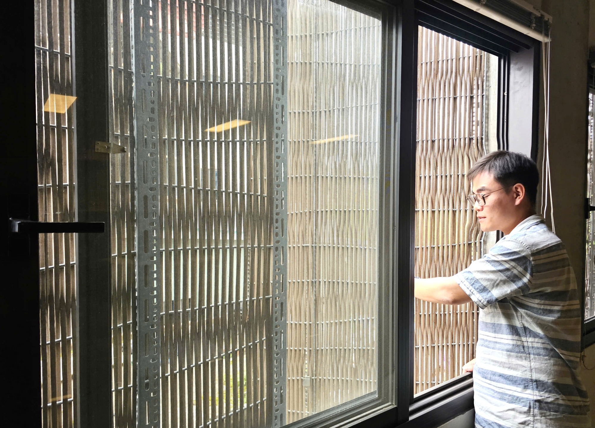 Làm mát công trình với tư duy thiết kế tích hợp- Ảnh 2. Làm mát công trình với tư duy thiết kế tích hợp- Ảnh 2.