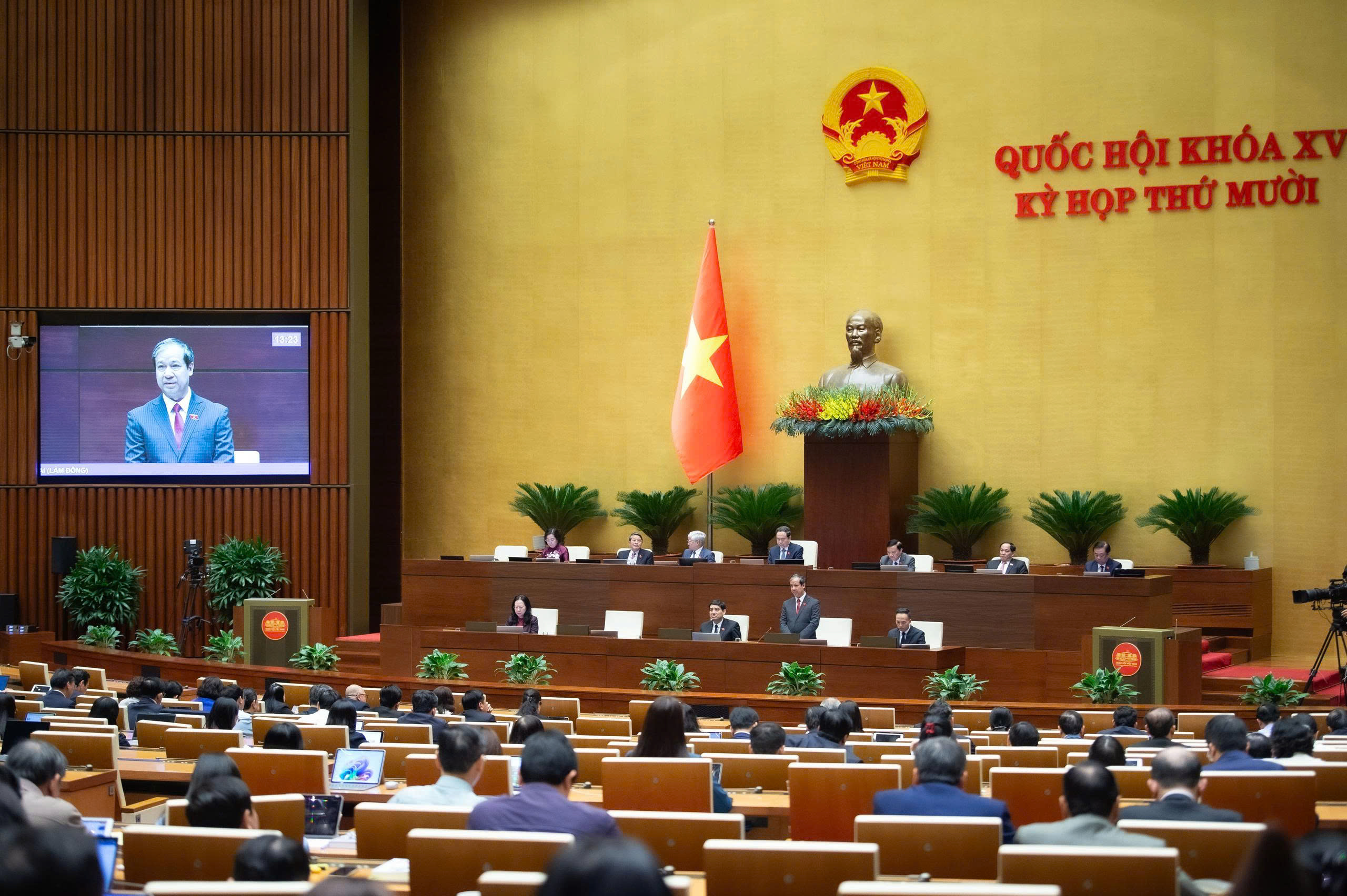 Bộ trưởng Giáo dục & Đào tạo: Bộ không can thiệp đào tạo chuyên sâu của ngành Y- Ảnh 3.