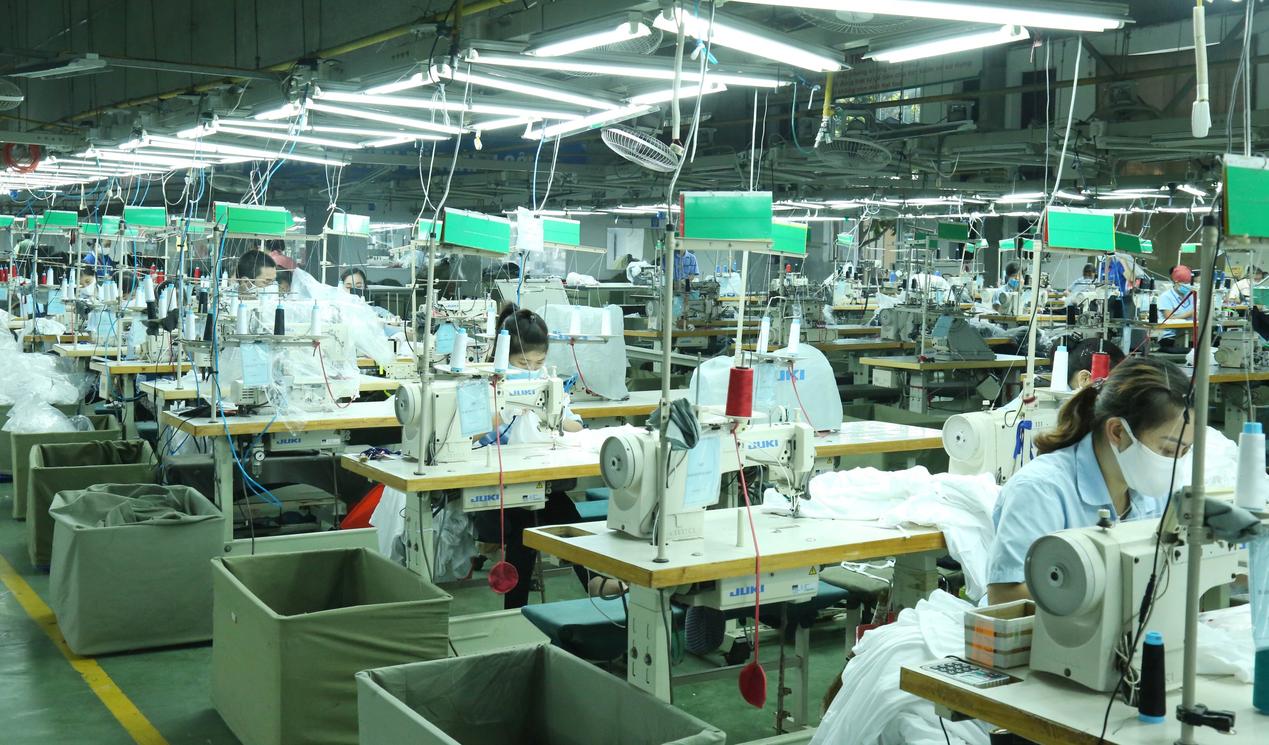 Phú Thọ: Tạo đột phá cải cách hành chính và giải quyết việc làm- Ảnh 2.