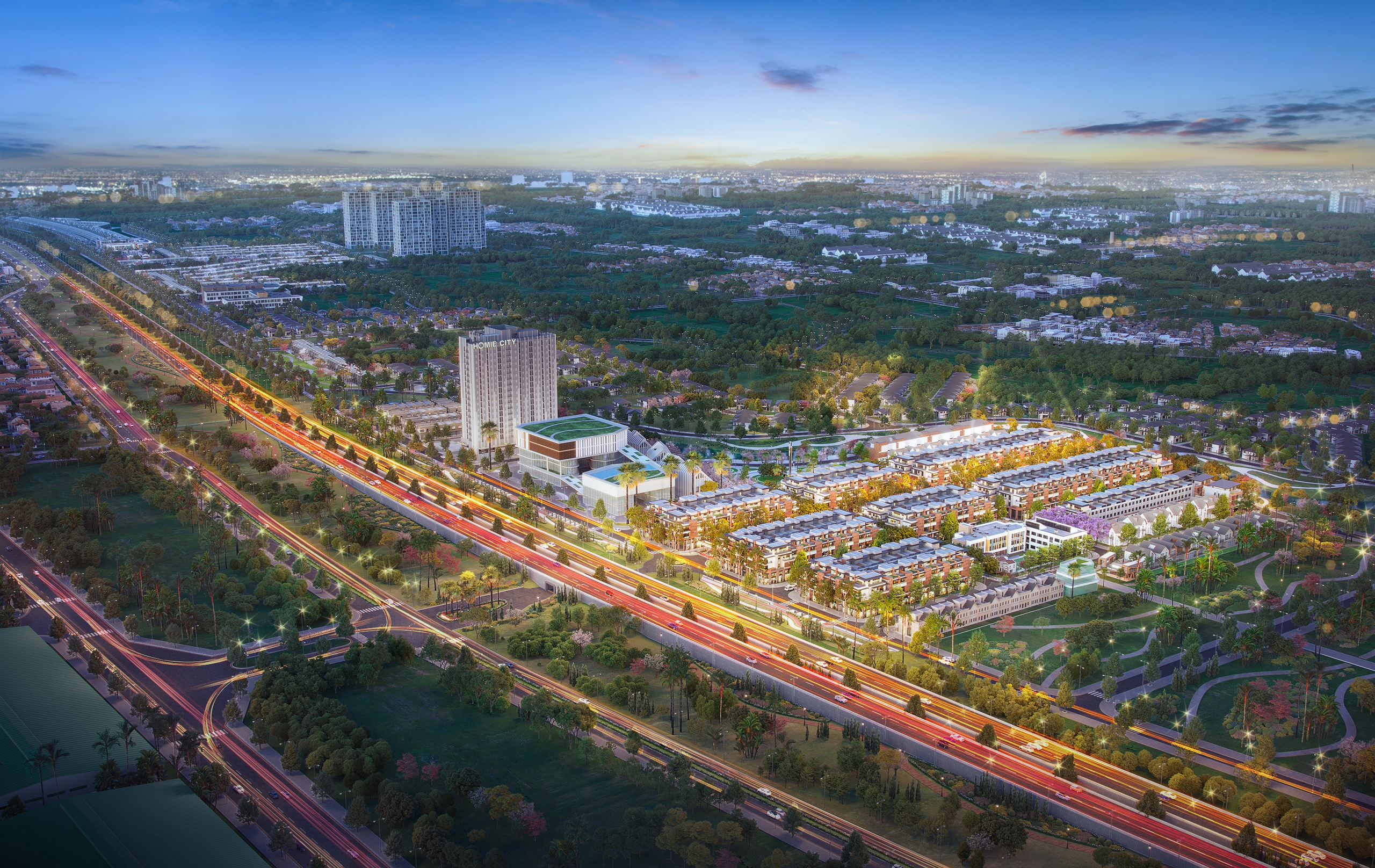 TNG Land mở “chu kỳ vàng”: Cơ hội tăng trưởng 10-30% cho nhà đầu tư tại Vạn Xuân - Phổ Yên- Ảnh 1.