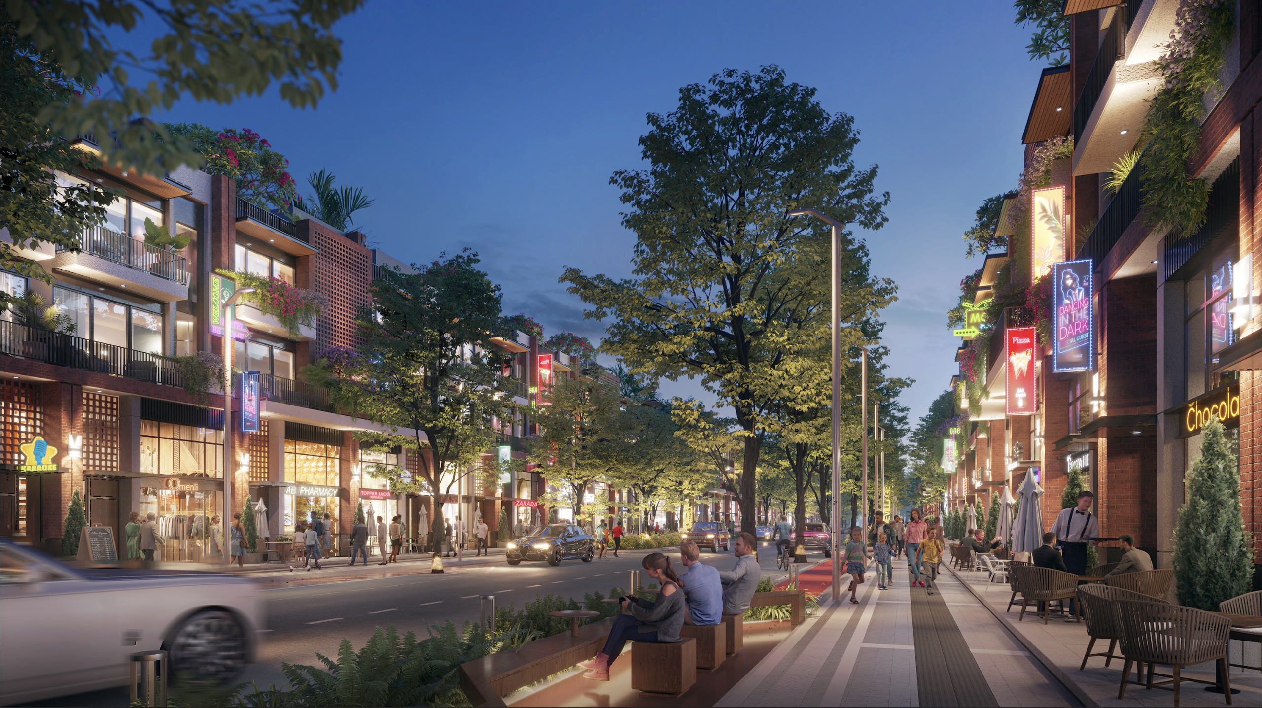 TNG Land mở “chu kỳ vàng”: Cơ hội tăng trưởng 10-30% cho nhà đầu tư tại Vạn Xuân - Phổ Yên- Ảnh 3.