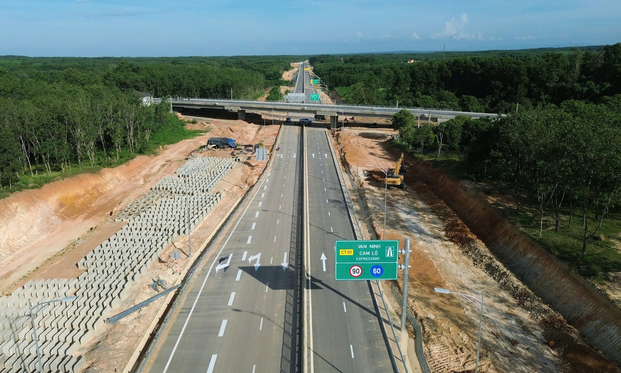 198 dự án, công trình đăng ký khánh thành, khởi công dịp 19/12/2025- Ảnh 1.