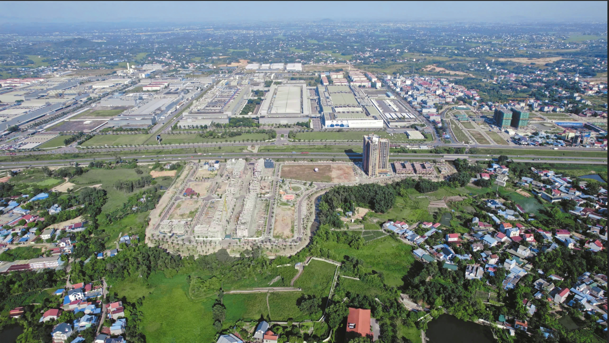 TNG Land mở “chu kỳ vàng”: Cơ hội tăng trưởng 10-30% cho nhà đầu tư tại Vạn Xuân - Phổ Yên- Ảnh 2.