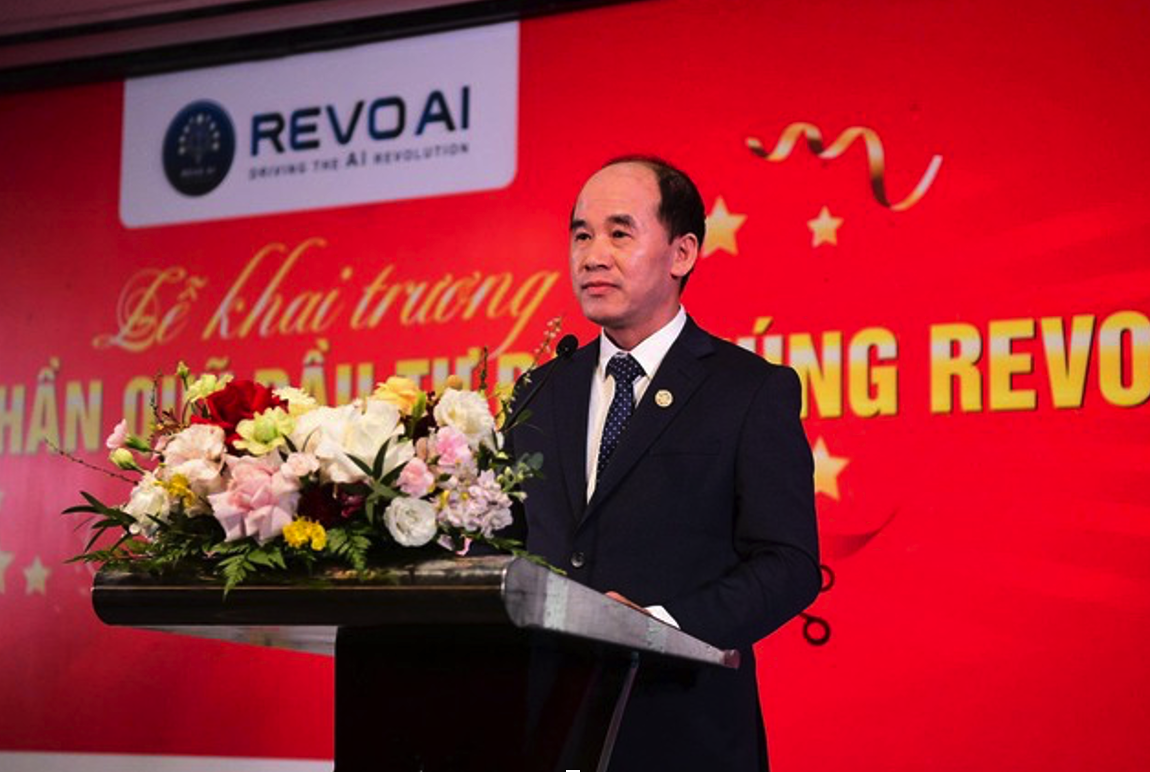 Bước tiến mới của thị trường tài chính ứng dụng trí tuệ nhân tạo tại Việt Nam- Ảnh 1.