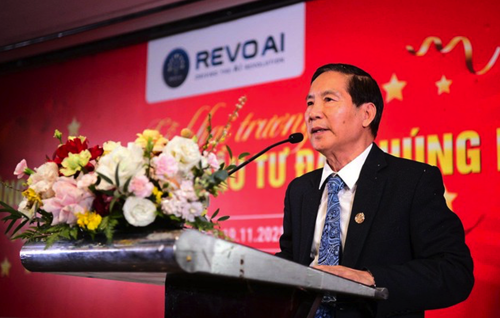 Bước tiến mới của thị trường tài chính ứng dụng trí tuệ nhân tạo tại Việt Nam- Ảnh 2.