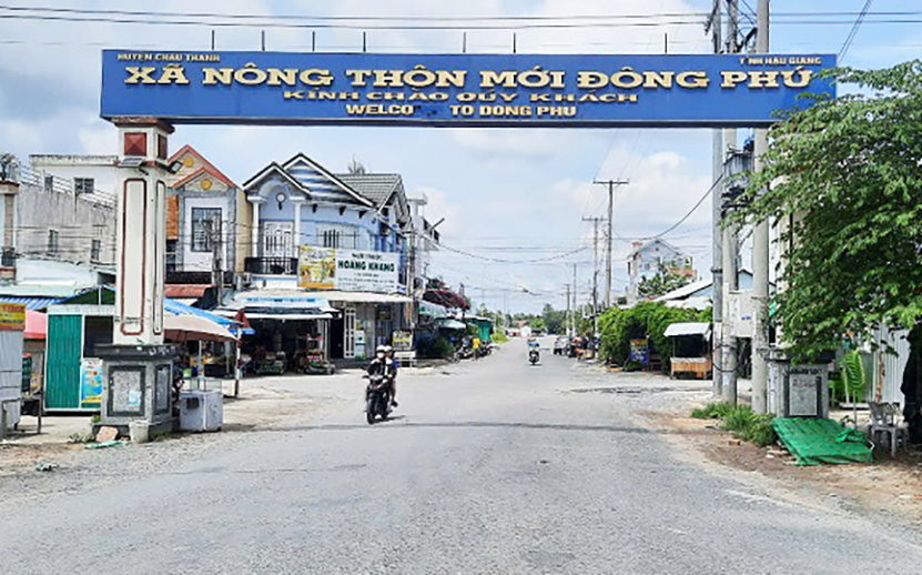 Cần Thơ: 3 khu tái định cư Đông Phú đang được triển khai ra sao?- Ảnh 1.