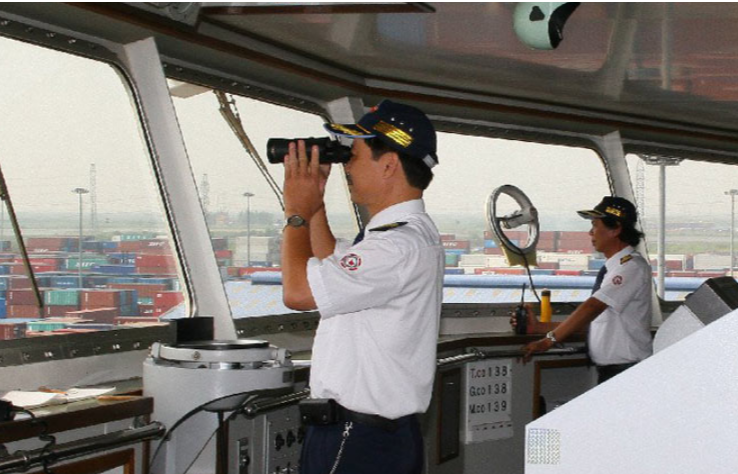 Thay đổi lớn trong đào tạo và cấp chứng chỉ hoa tiêu hàng hải từ 30/12- Ảnh 1.