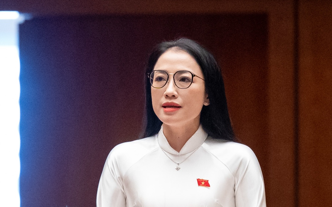 ĐBQH: Cần quy định nghiêm ngặt việc mở ngành đào tạo lĩnh vực đặc thù