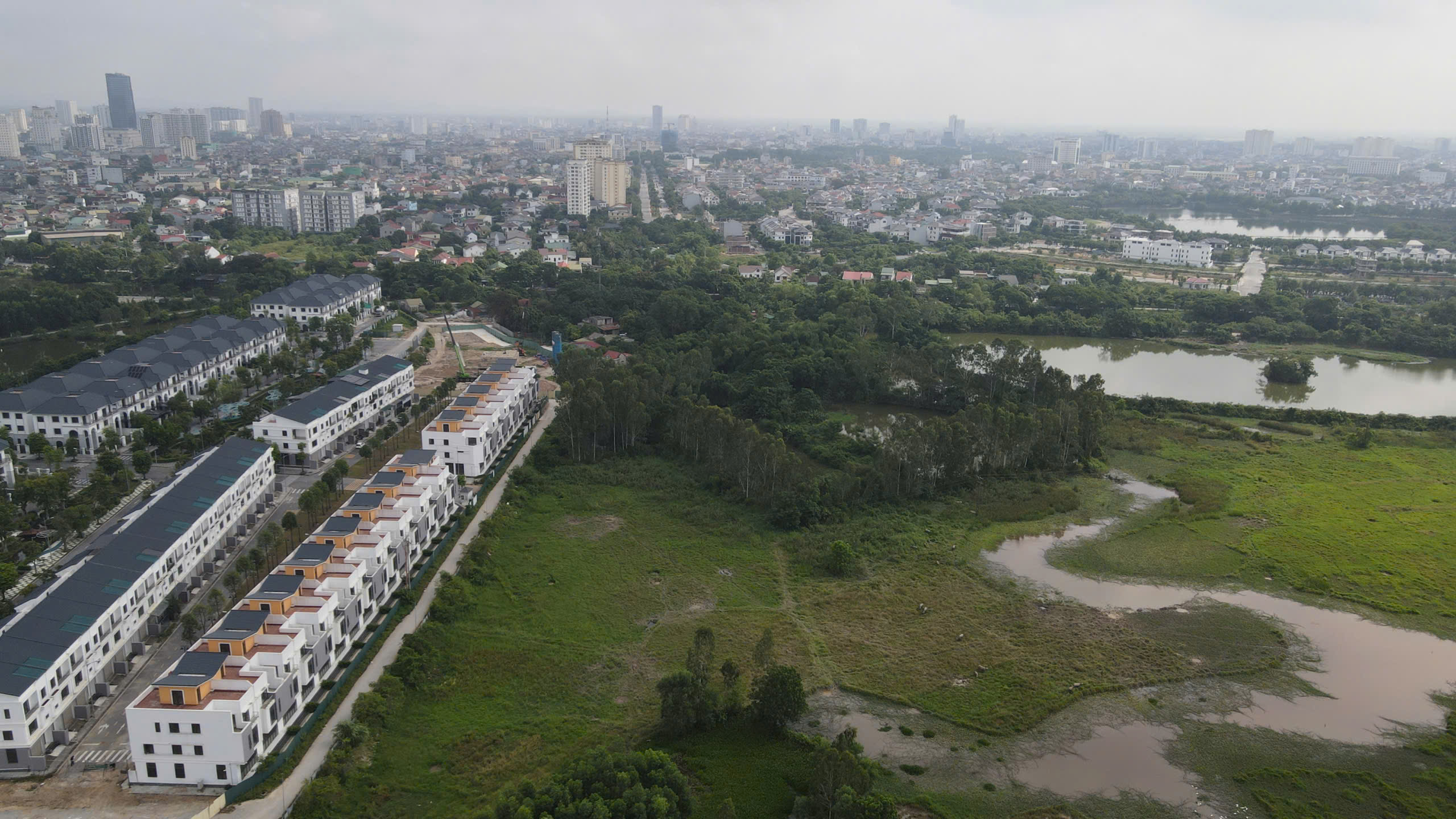 Nghệ An: Gặp khó giải phóng mặt bằng, dự án dở dang 17 năm nguy cơ bị treo tiếp- Ảnh 5.