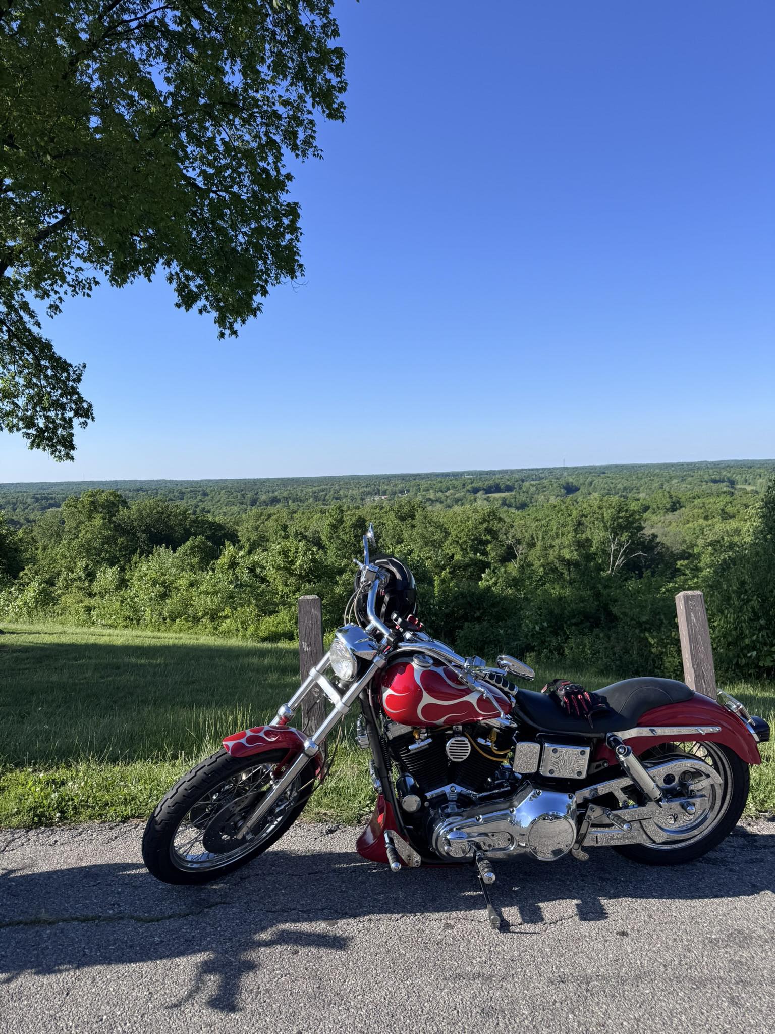 Loạt xe Harley-Davidson Cruiser dưới 5.000 USD vẫn “ngon” bất ngờ- Ảnh 1.