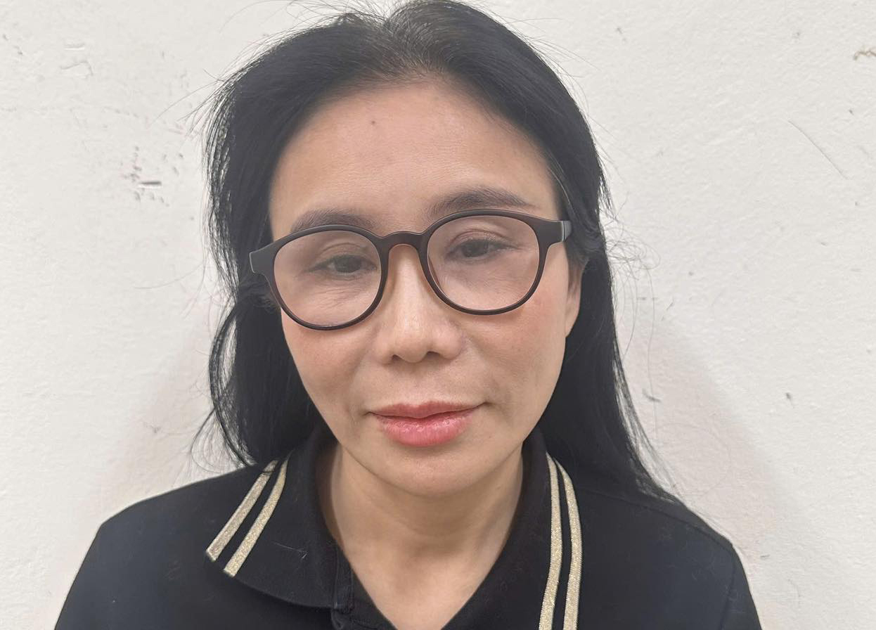 Vợ chồng chủ Thẩm mỹ viện Mailisa bị khởi tố tội danh nào?- Ảnh 1.