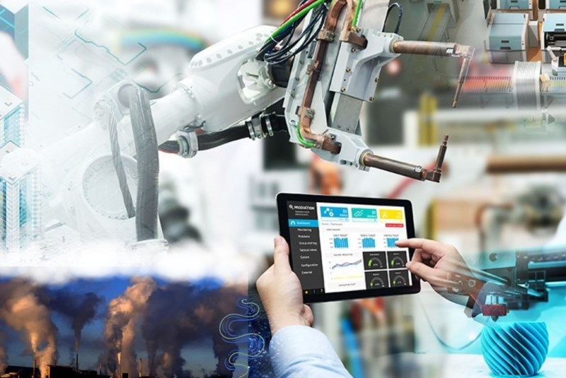 Đòn bẩy chính sách đổi mới công nghệ - “lá chắn” nâng sức cạnh tranh cho doanh nghiệp- Ảnh 2.