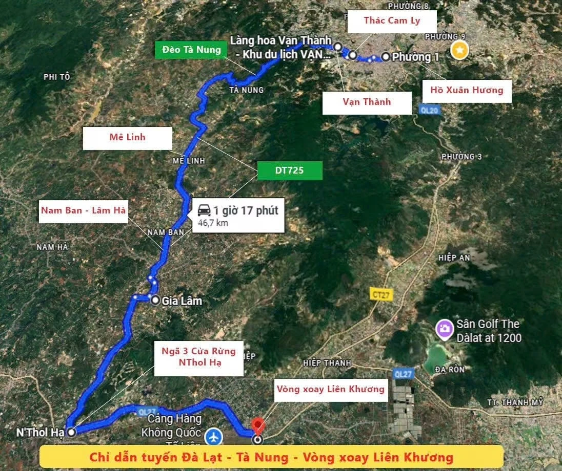 Mưa lũ tại miền Trung, phương tiện vào Nam và lên Tây Nguyên theo hướng nào?- Ảnh 3.