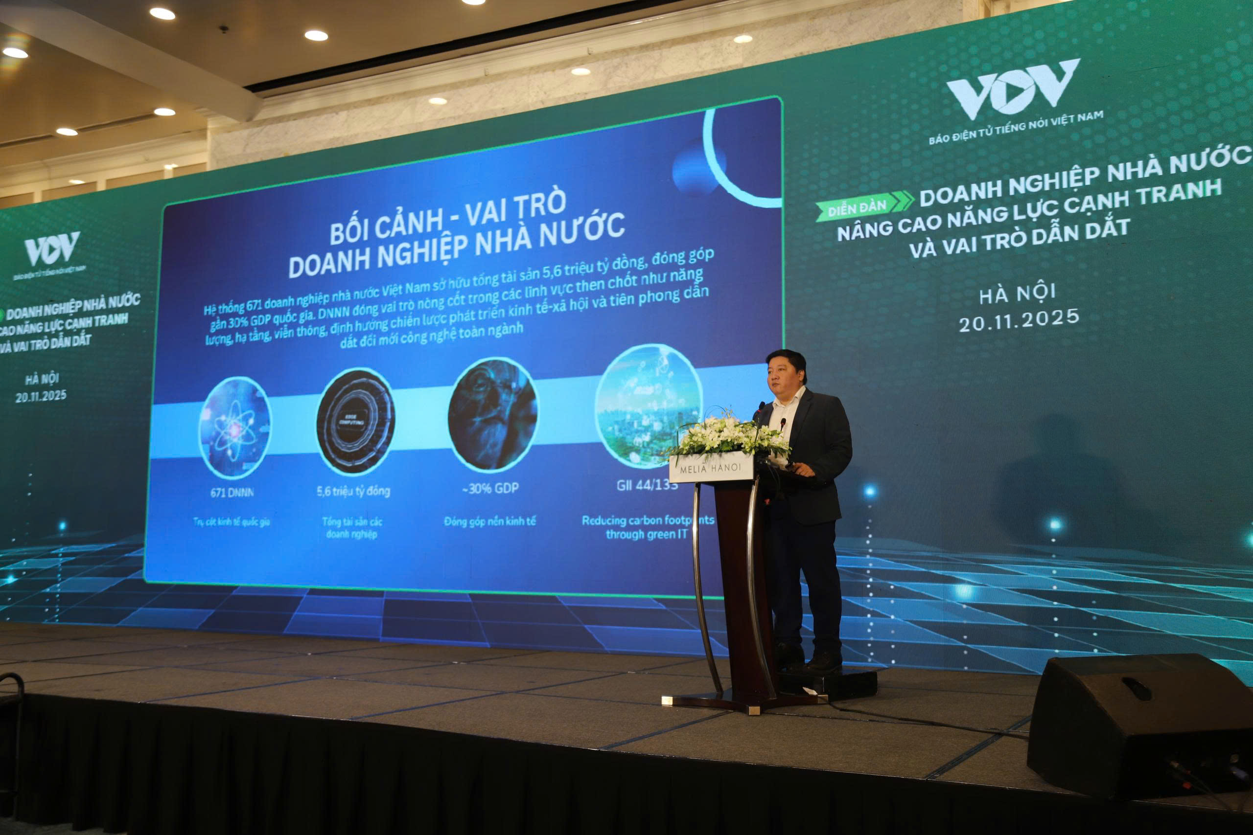 Đòn bẩy chính sách đổi mới công nghệ - “lá chắn” nâng sức cạnh tranh cho doanh nghiệp- Ảnh 1.