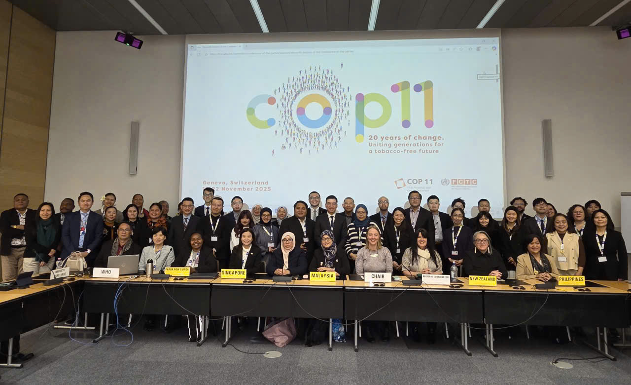 Ưu tiên bảo vệ giới trẻ trước "nạn dịch" thuốc lá mới- Ảnh 1.