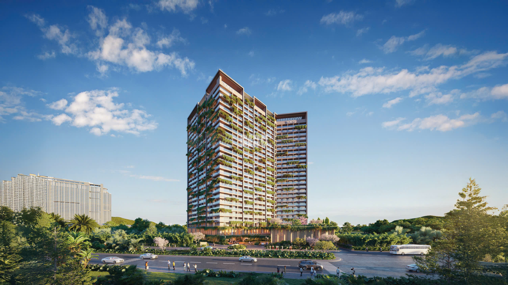 Thera Home - dòng sản phẩm tiên phong về căn hộ trị liệu cao cấp- Ảnh 3.