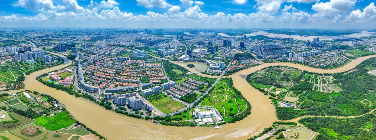 Từ Ph&uacute; Mỹ Hưng, Thảo Điền, giới tinh hoa S&agrave;i G&ograve;n hướng về Cần Giờ t&igrave;m chuẩn sống mới- Ảnh 1.