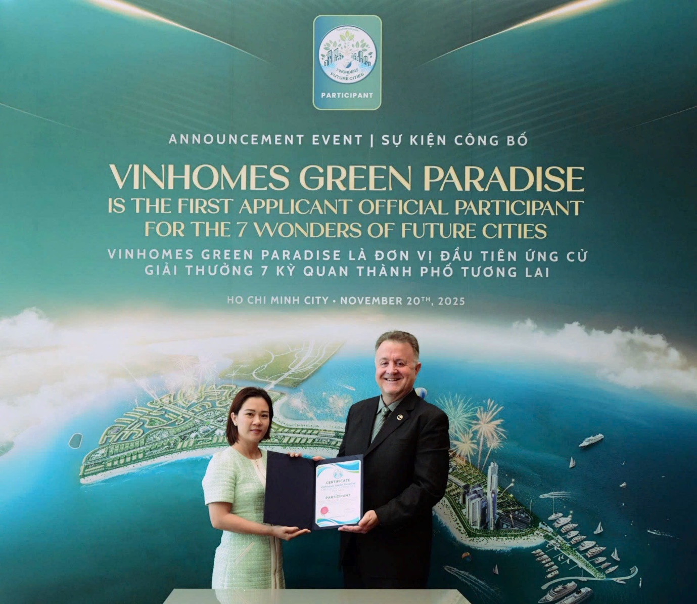 Từ Ph&uacute; Mỹ Hưng, Thảo Điền, giới tinh hoa S&agrave;i G&ograve;n hướng về Cần Giờ t&igrave;m chuẩn sống mới- Ảnh 2.