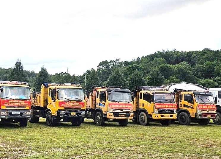 Hà Tĩnh: Chắp cánh những ước mơ cho học sinh vùng biên viễn- Ảnh 2.