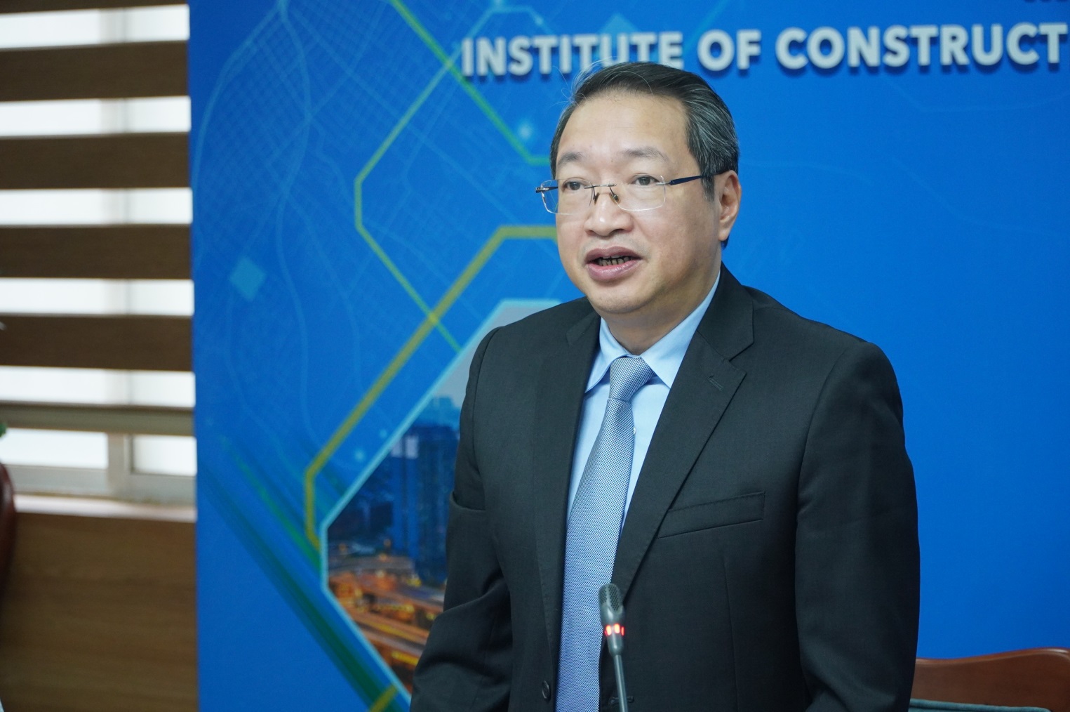 Hợp tác thúc đẩy ứng dụng BIM, GIS trong lĩnh vực xây dựng- Ảnh 3.