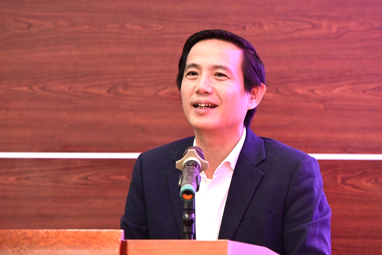 Chuyển đổi số, ứng dụng công nghệ - “Chìa khóa” vận hành, bảo đảm an toàn hồ đập- Ảnh 1.