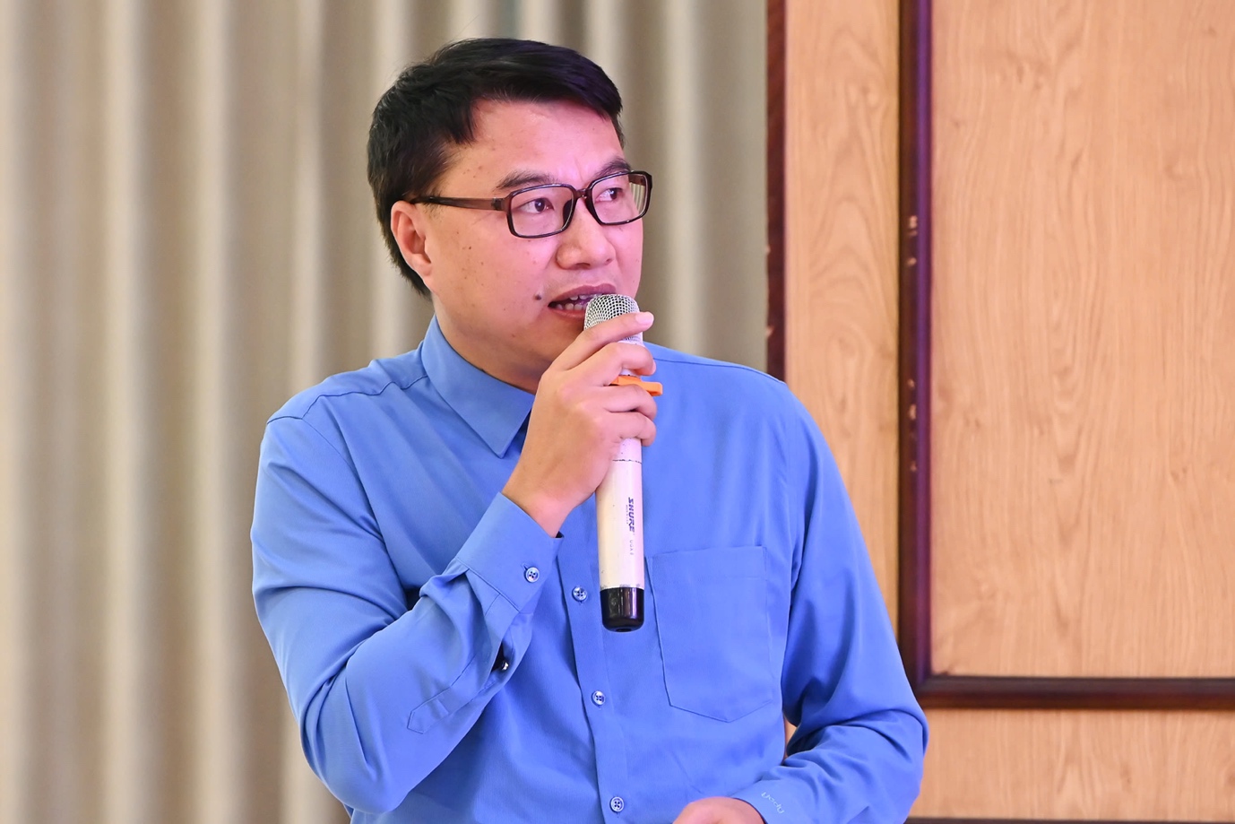 Chuyển đổi số, ứng dụng công nghệ - “Chìa khóa” vận hành, bảo đảm an toàn hồ đập- Ảnh 3.