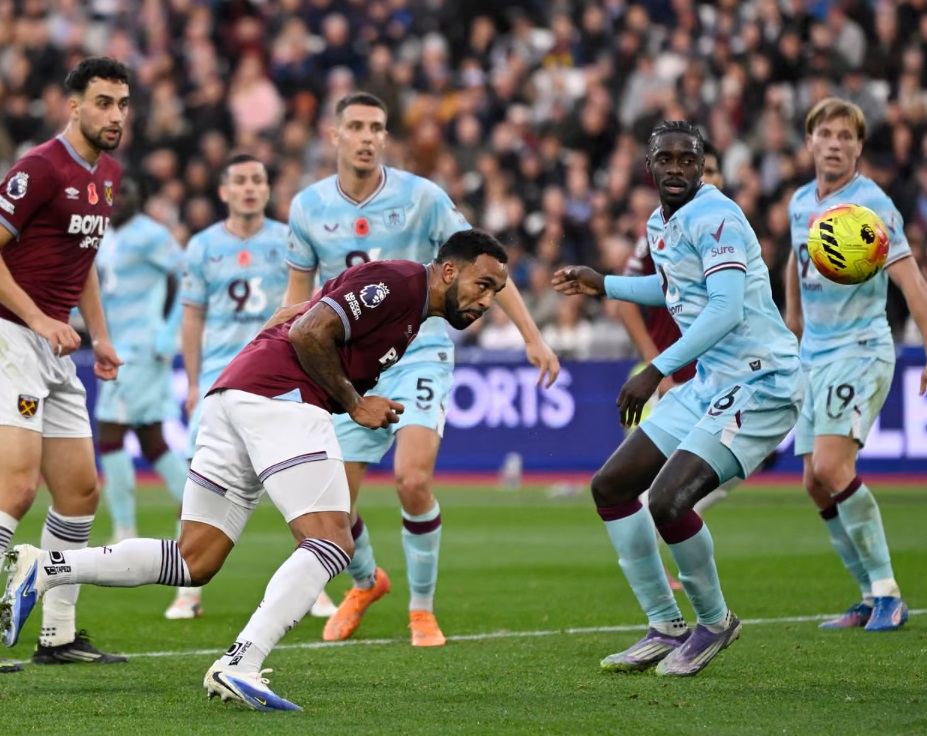 Nhận định Burnley và Chelsea (19h30 ngày 22/11), Ngoại hạng Anh 2025-2026- Ảnh 1.