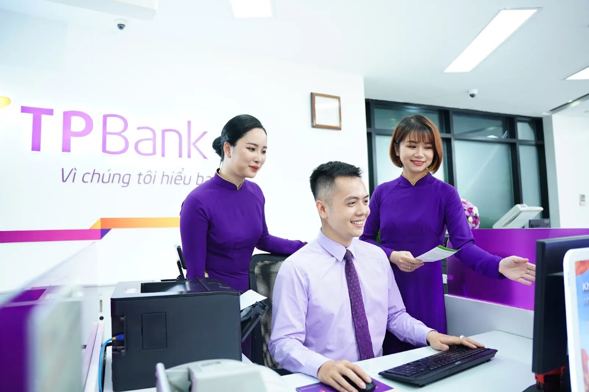 Vững nội lực, sắc tầm nhìn, TPBank vươn tầm vững mạnh toàn cầu- Ảnh 1.