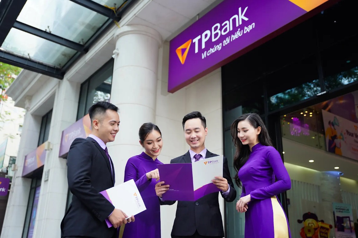 Vững nội lực, sắc tầm nhìn, TPBank vươn tầm vững mạnh toàn cầu- Ảnh 3.