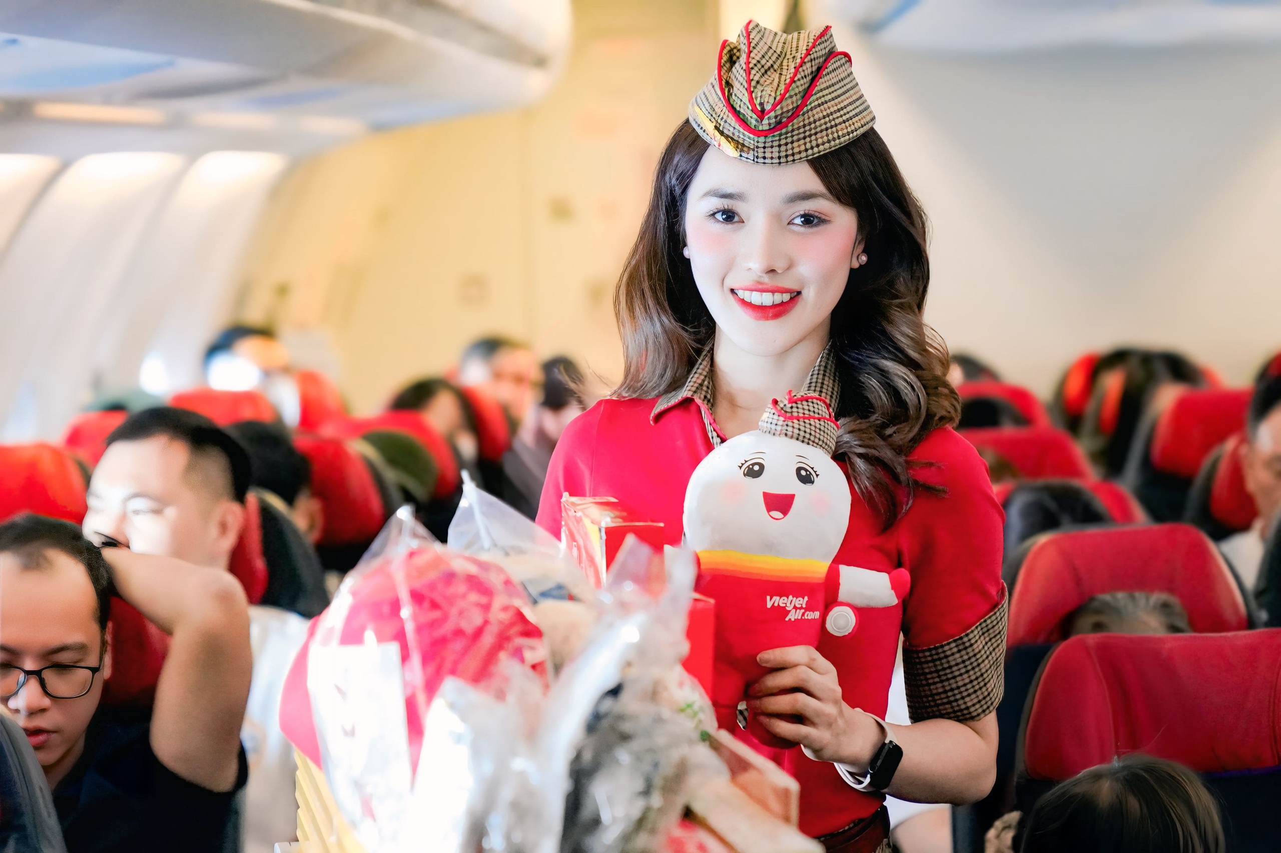 Khám phá Hiroshima thanh bình, tận hưởng văn hóa Nhật Bản cùng Vietjet dịp lễ hội cuối năm- Ảnh 2.