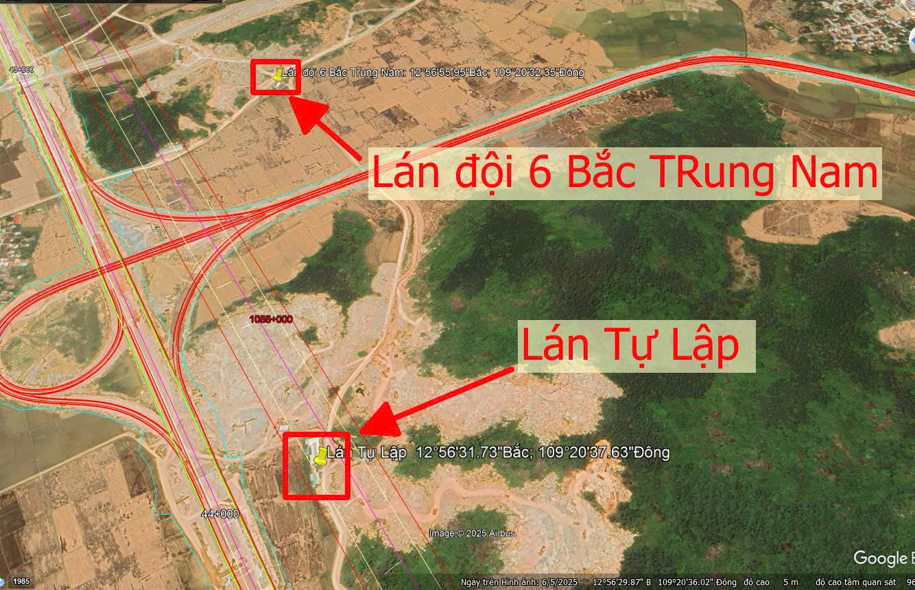 Mưa lũ tại miền Trung: 40 công nhân mắc kẹt ở công trường cao tốc Chí Thạnh - Vân Phong- Ảnh 2.