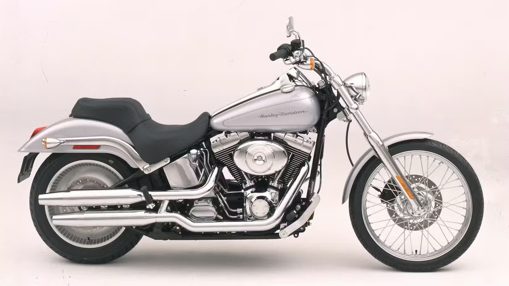 Loạt xe Harley-Davidson Cruiser dưới 5.000 USD vẫn “ngon” bất ngờ- Ảnh 3.