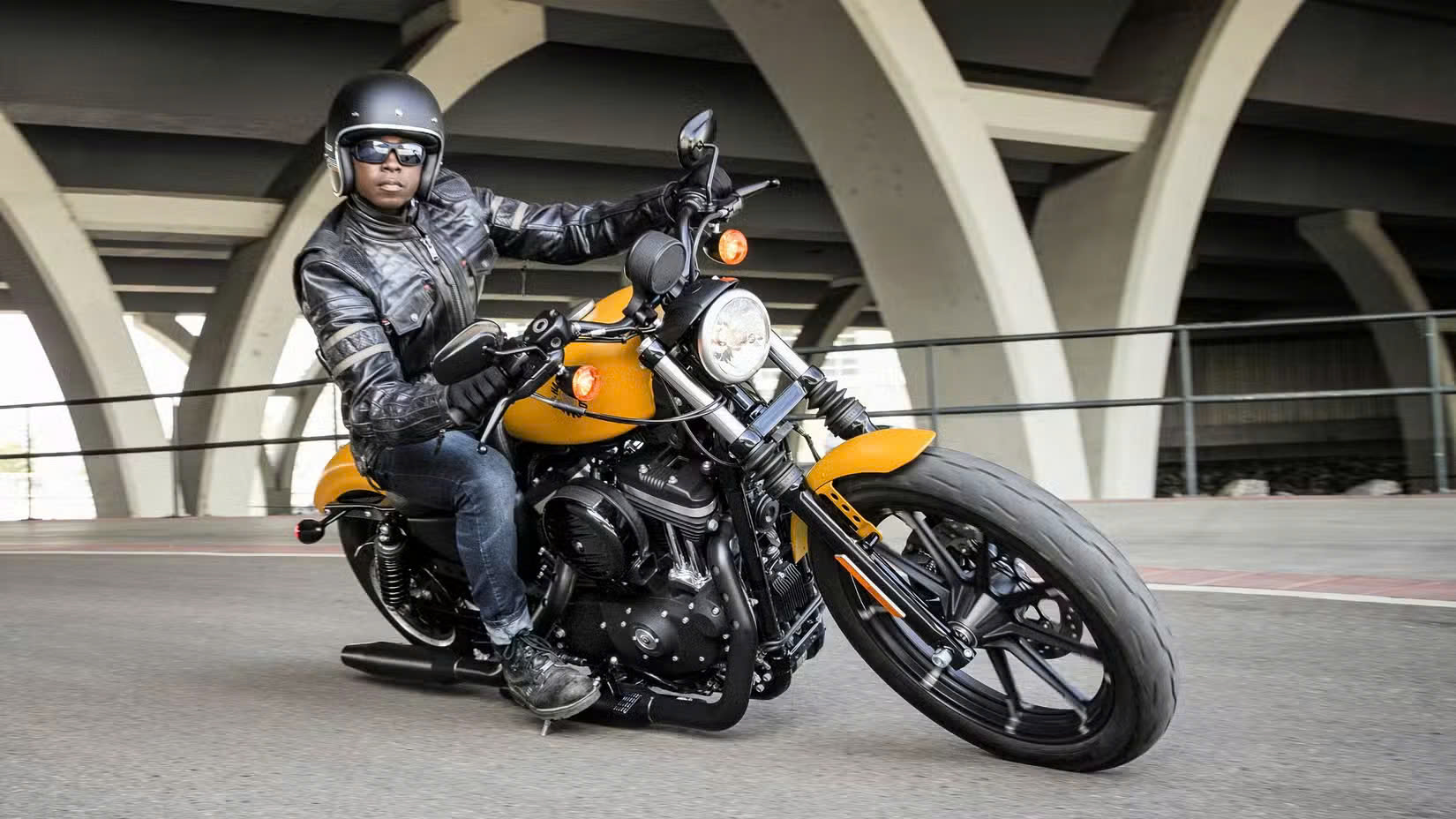 Loạt xe Harley-Davidson Cruiser dưới 5.000 USD vẫn “ngon” bất ngờ- Ảnh 10.
