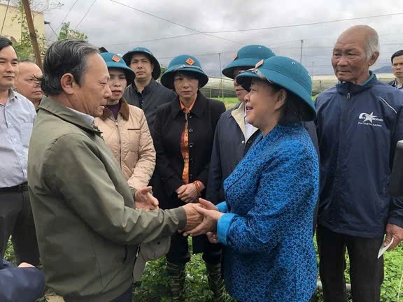 Mưa lũ lịch sử tại miền Trung: Đắk Lắk có 27 người chết, nhiều tỉnh gia tăng thiệt hại- Ảnh 3.