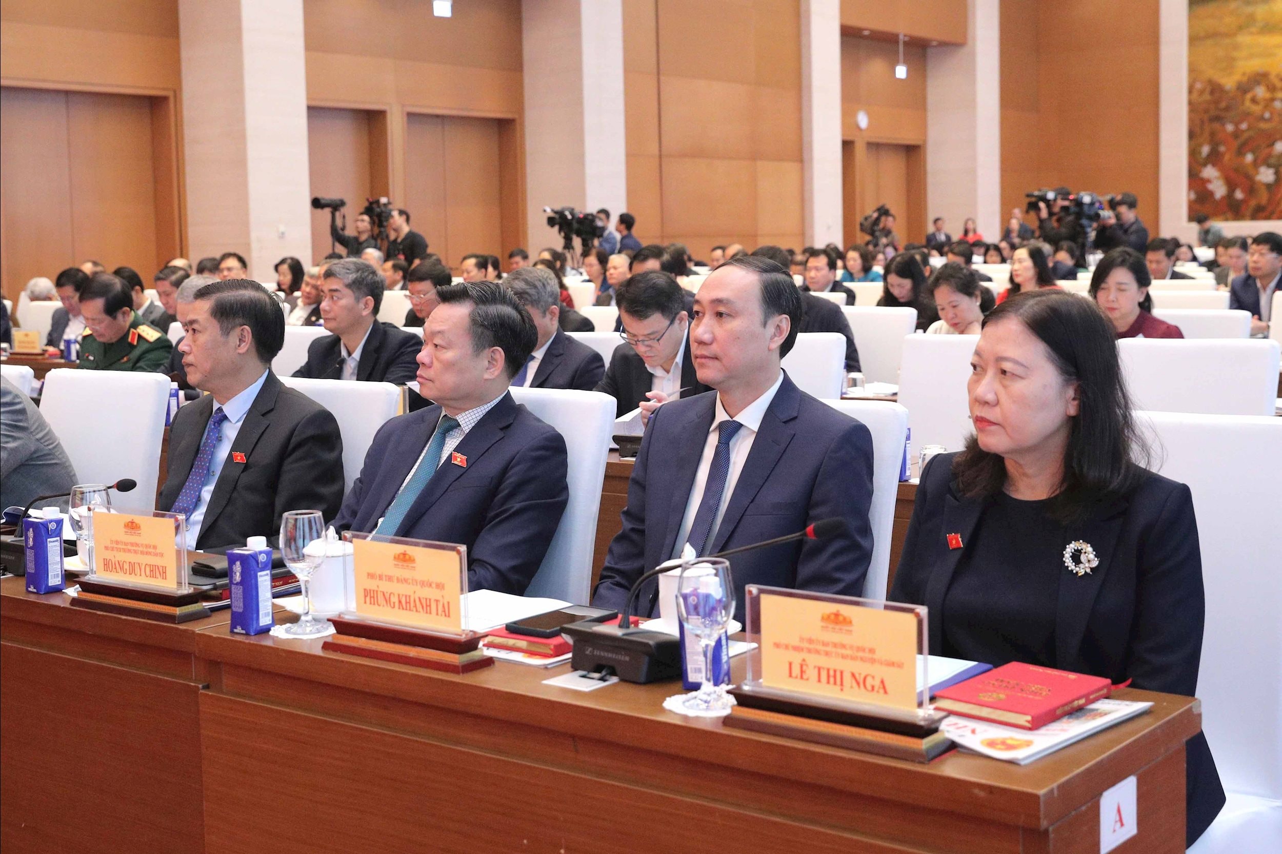 Loại bỏ các quy định mâu thuẫn, chồng chéo để gỡ điểm nghẽn về thể chế- Ảnh 4.