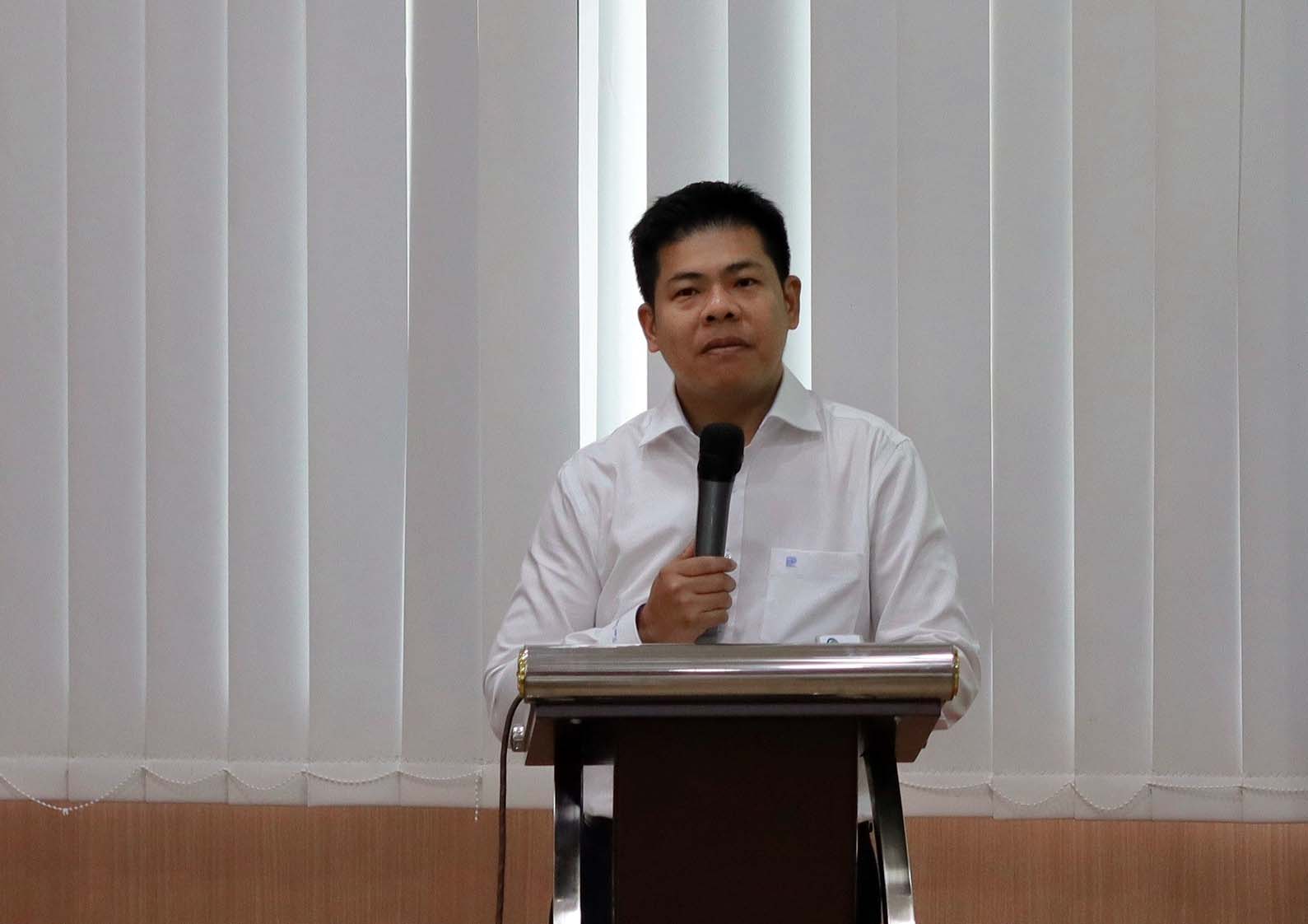 Bệnh viện Quốc tế Phương Châu Sóc Trăng: Đón nhận tiêu chuẩn quốc tế ISO 15189:2022- Ảnh 2. Bệnh viện Quốc tế Phương Châu Sóc Trăng: Đón nhận tiêu chuẩn quốc tế ISO 15189:2022- Ảnh 2.