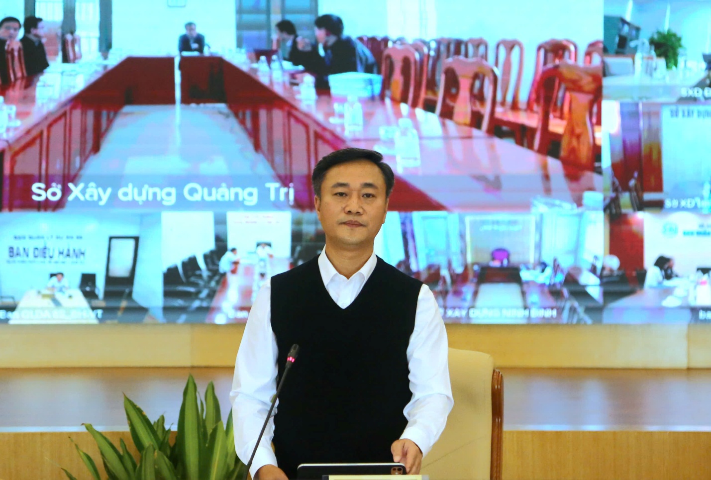 Deputy Minister Nguyen Viet Hung orders clearing backlogs to accelerate disbursement- Ảnh 1. Deputy Minister Nguyen Viet Hung orders clearing backlogs to accelerate disbursement- Ảnh 1.